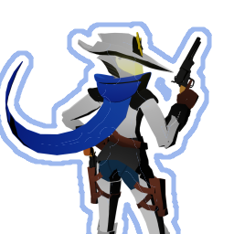 Bog-Deputy icon