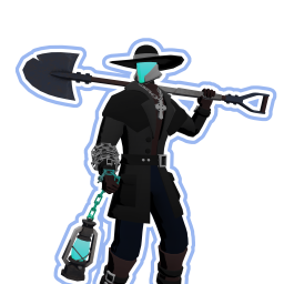 Bog-Mortician icon