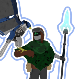 Bog-Pathfinder icon