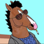 Bojack-Bojack_Horseman-1.1.6 icon