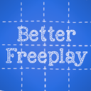 BojackUCH-BetterFreeplay-1.1.0 icon
