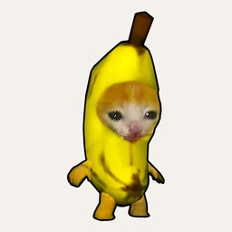 Bombanana_Modding-BepInExPack_BOMBANANA icon