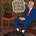 Bombers_Team-Grampas_Groovy_Gramophone-1.0.0 icon
