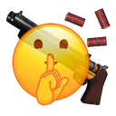 Bombers_Team-ShushMyShotgun icon