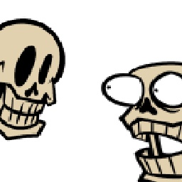 Boned-BoneClub icon
