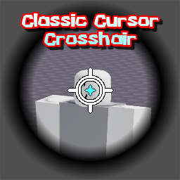 BonelabBloxxer-ClassicCursorCrosshair icon