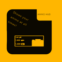 BonelabBread-The_boneworks_ammo_hud-1.0.3 icon