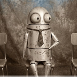 BonelessProductions-Bertram_Buddy_Bot icon