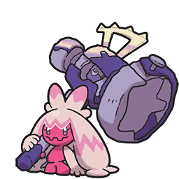 Booga-The_Booga_Suits icon