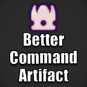 Boooooop-BetterCommandArtifact-1.0.1 icon
