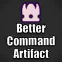 Boooooop-BetterCommandArtifact icon