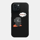 Bored_Oden-PuppetComboPhone icon