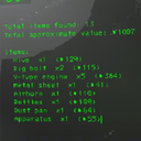 Borgez-BetterScrapScan icon