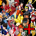 Borgez-MoreBrazilianAnimes_Boombox-1.0.6 icon