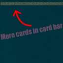 BossSloth-CardBarPatch-1.0.0 icon