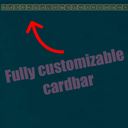 BossSloth-CardBarPatch-2.0.1 icon