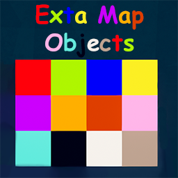 BossSloth-ExtraMapObjects icon