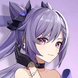 BossZero-KeqingCosmetic icon