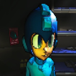 BotBS-Megaman icon