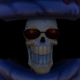 BotBS-StrawHatsAlabaster icon