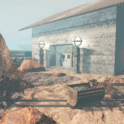 BotalionBingus-141Barren icon