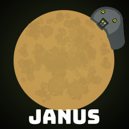 BotalionBingus-Janus icon