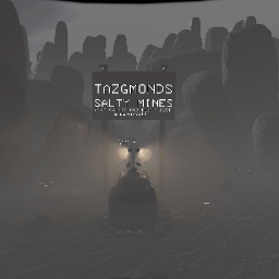 BotalionBingus-Tazgmonds_Caverdein icon