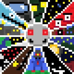 BotalionBingus-Tazgmonds_Stuff icon