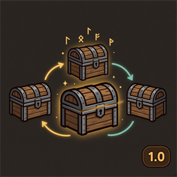 Botaniclas-SmartContainersIgnore icon