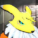 BoxCreations-Male_Renamon icon