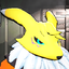 BoxCreations-Male_Renamon-0.1.0 icon
