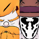 BoxCreations-Rorschach_and_Woodie_player_models-0.1.4 icon