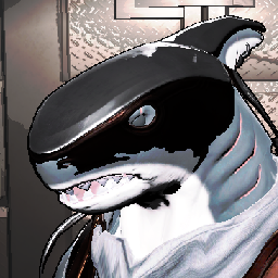 BoxCreations-Shark icon