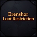 Brad522-Erenshor_Loot_Restriction-1.0.0 icon