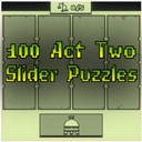 BrainSoDead-100_Act_Two_Slider_Puzzles-1.0.1 icon