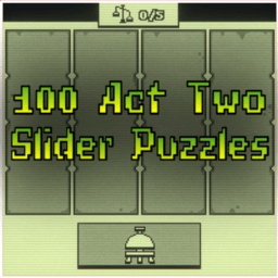 BrainSoDead-100_Act_Two_Slider_Puzzles icon
