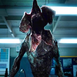Brazil12345-Demogorgon icon