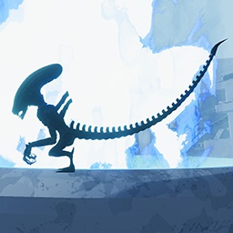 BreadboiSkins-Xenomorph icon