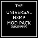 Breaddog-Universal_H3MP_ModPack-1.0.0 icon