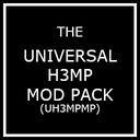 Breaddog-Universal_H3MP_ModPack-1.0.1 icon