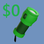 BronzedGods-FreeFlashlight-1.0.0 icon
