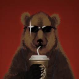 BrotherBear-BearsEscapeMusic icon