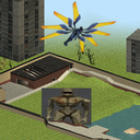Bryan000-FasterFlight-1.0.0 icon
