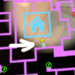 Bub-BetterMap icon