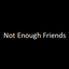Bubbet-NotEnoughFriends-1.0.3 icon