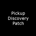 Bubbet-PickupDiscoveryPatch-0.1.0 icon
