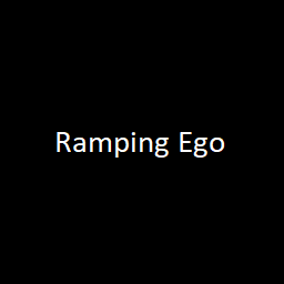 Bubbet-RampingEgo icon