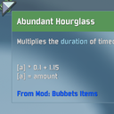 Bubbet-WhatAmILookingAt-1.0.0 icon