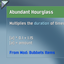 Bubbet-WhatAmILookingAt-1.5.0 icon