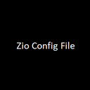Bubbet-ZioConfigFile-1.0.1 icon